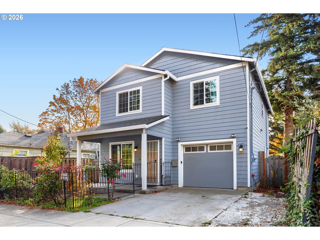 11060 Ne OREGON St, Portland, OR 97220