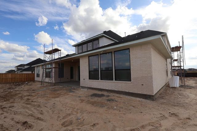 20006 Winding Angelica Way, Cypress, TX 77433