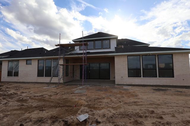 20006 Winding Angelica Way, Cypress, TX 77433