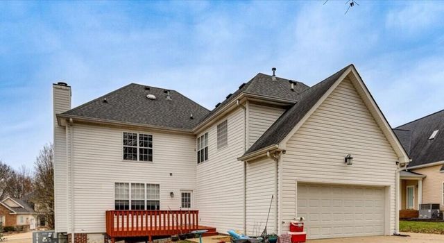 6096 Heritage Ridge Drive, Hixson, TN 37343
