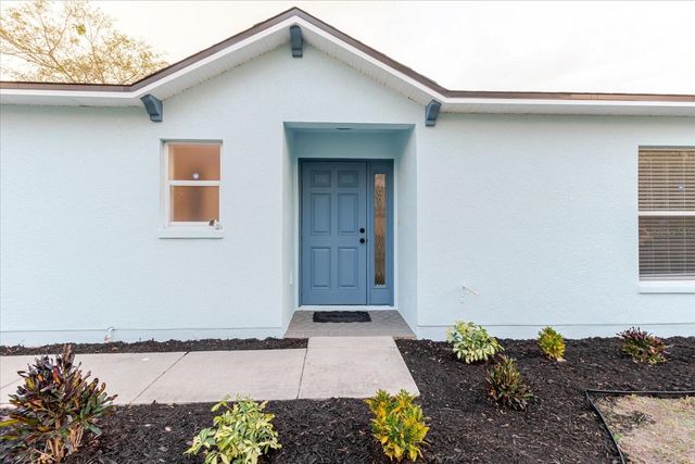 7861 CARRIAGE POINTE DRIVE, Gibsonton, FL 33534