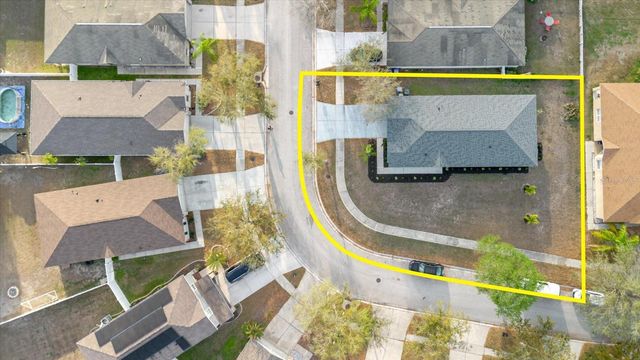 7861 CARRIAGE POINTE DRIVE, Gibsonton, FL 33534