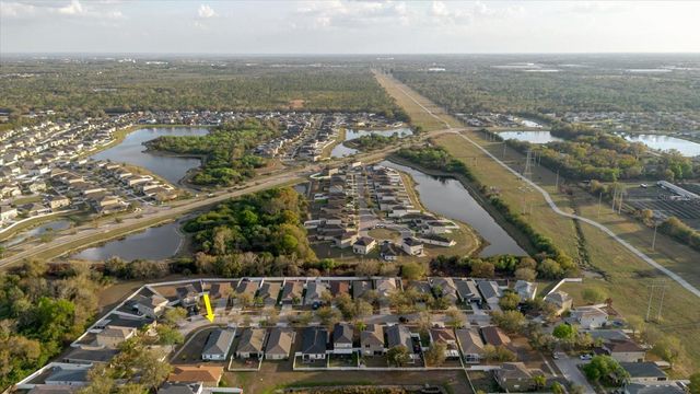 7861 CARRIAGE POINTE DRIVE, Gibsonton, FL 33534