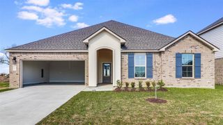 4631 Teallach Way, Lake Charles, LA 70607