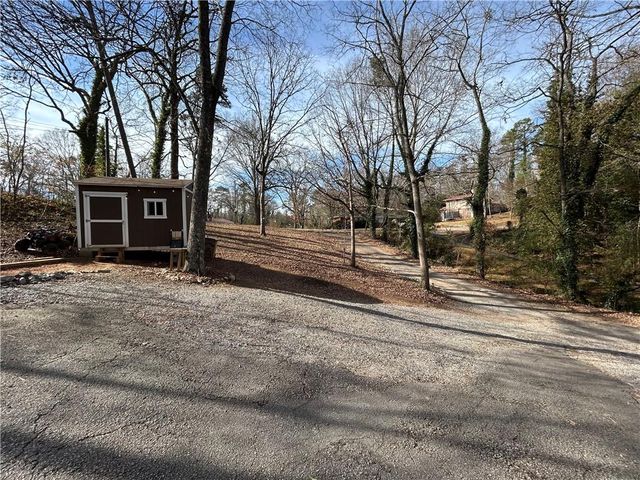 3006 Scenic Drive, Gainesville, GA 30506