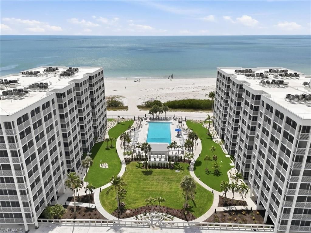 7148 Estero BLVD 423, FORT MYERS BEACH, FL 33931 — exterior