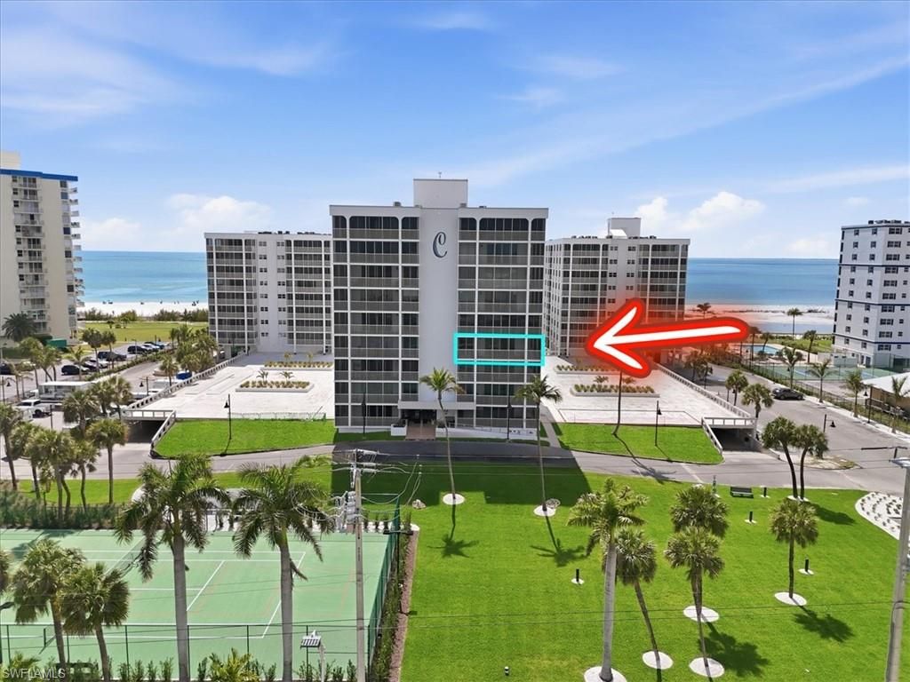 7148 Estero BLVD 423, FORT MYERS BEACH, FL 33931 — photo 2