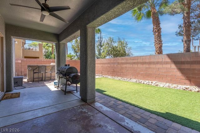 5519 Gemini Bridges Street, Las Vegas, NV 89130