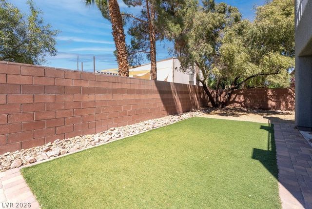 5519 Gemini Bridges Street, Las Vegas, NV 89130