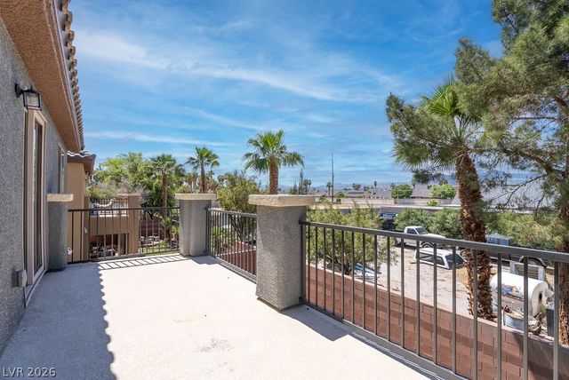 5519 Gemini Bridges Street, Las Vegas, NV 89130