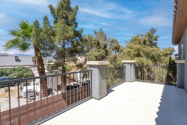 5519 Gemini Bridges Street, Las Vegas, NV 89130