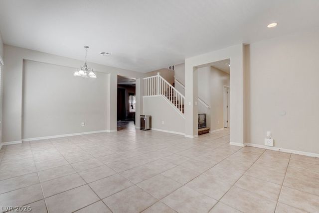 5519 Gemini Bridges Street, Las Vegas, NV 89130