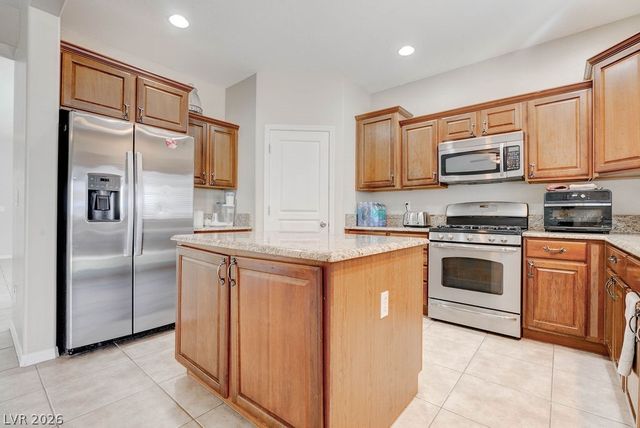 5519 Gemini Bridges Street, Las Vegas, NV 89130