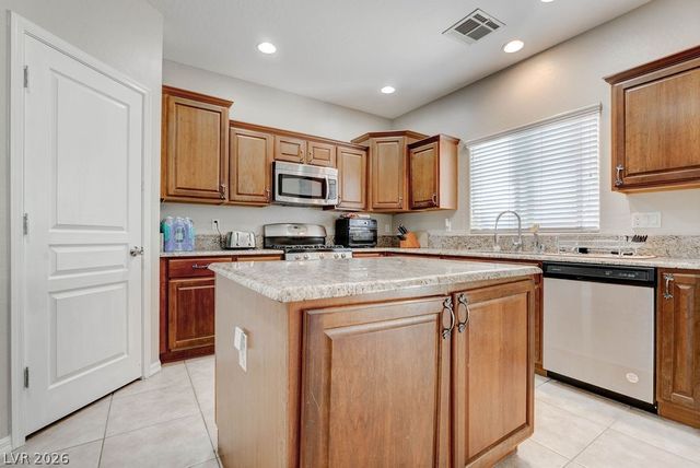 5519 Gemini Bridges Street, Las Vegas, NV 89130