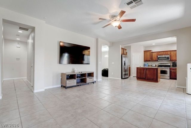 5519 Gemini Bridges Street, Las Vegas, NV 89130