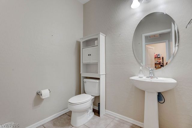 5519 Gemini Bridges Street, Las Vegas, NV 89130