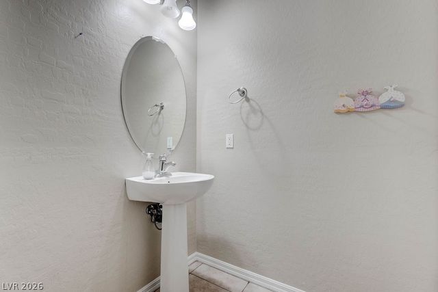 5519 Gemini Bridges Street, Las Vegas, NV 89130