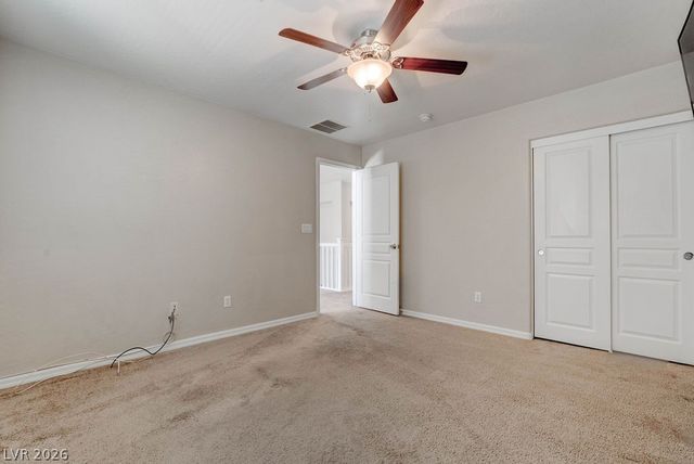 5519 Gemini Bridges Street, Las Vegas, NV 89130