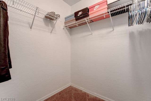 5519 Gemini Bridges Street, Las Vegas, NV 89130