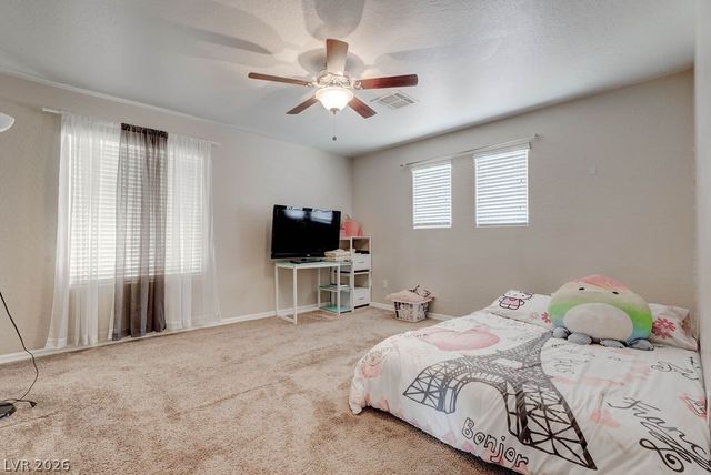 5519 Gemini Bridges Street, Las Vegas, NV 89130