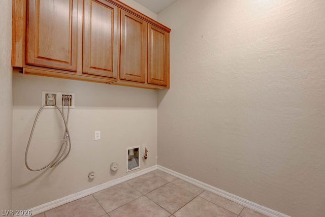 5519 Gemini Bridges Street, Las Vegas, NV 89130