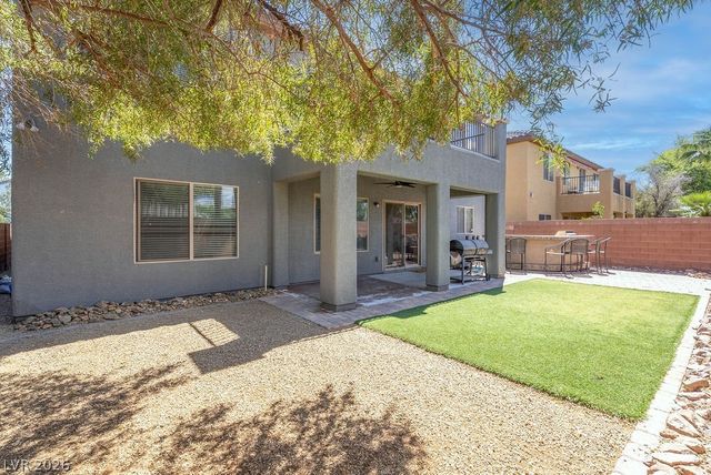 5519 Gemini Bridges Street, Las Vegas, NV 89130