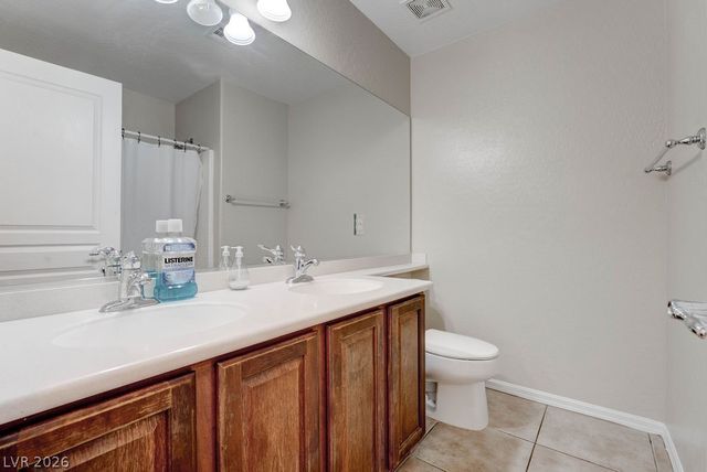 5519 Gemini Bridges Street, Las Vegas, NV 89130