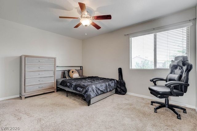 5519 Gemini Bridges Street, Las Vegas, NV 89130