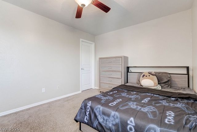 5519 Gemini Bridges Street, Las Vegas, NV 89130