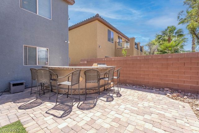 5519 Gemini Bridges Street, Las Vegas, NV 89130