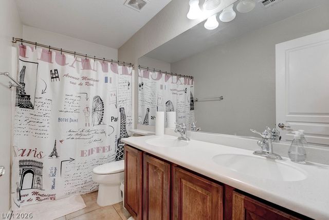 5519 Gemini Bridges Street, Las Vegas, NV 89130