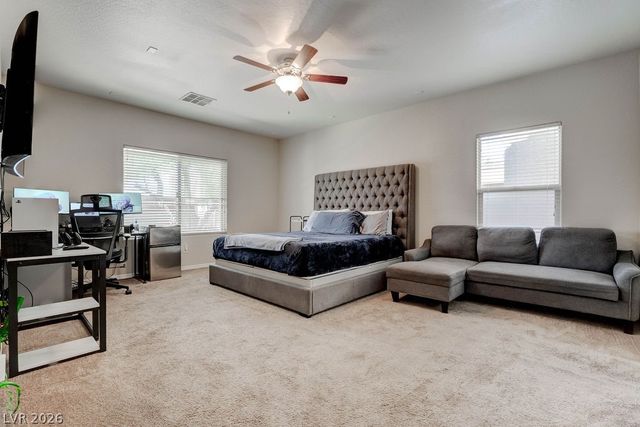 5519 Gemini Bridges Street, Las Vegas, NV 89130