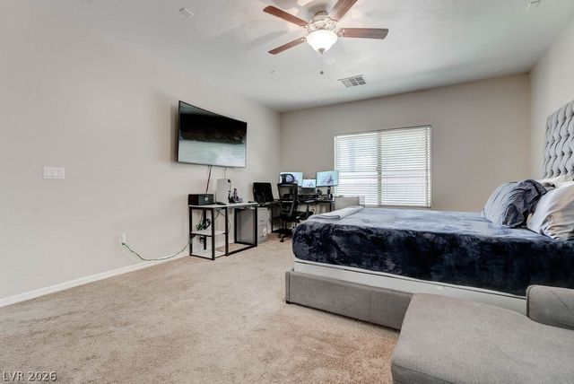 5519 Gemini Bridges Street, Las Vegas, NV 89130