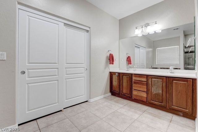 5519 Gemini Bridges Street, Las Vegas, NV 89130