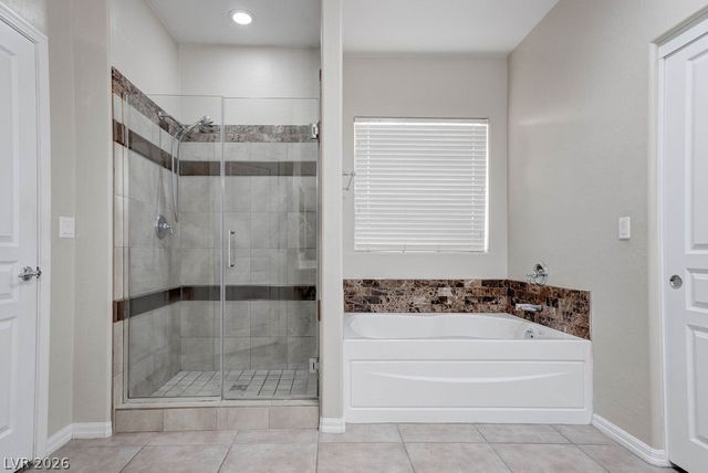 5519 Gemini Bridges Street, Las Vegas, NV 89130