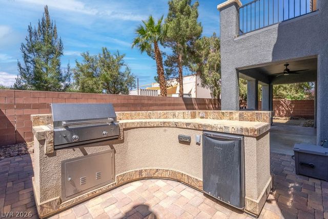 5519 Gemini Bridges Street, Las Vegas, NV 89130