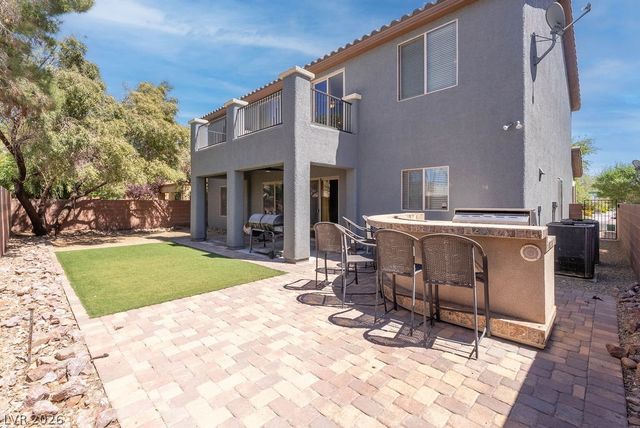 5519 Gemini Bridges Street, Las Vegas, NV 89130