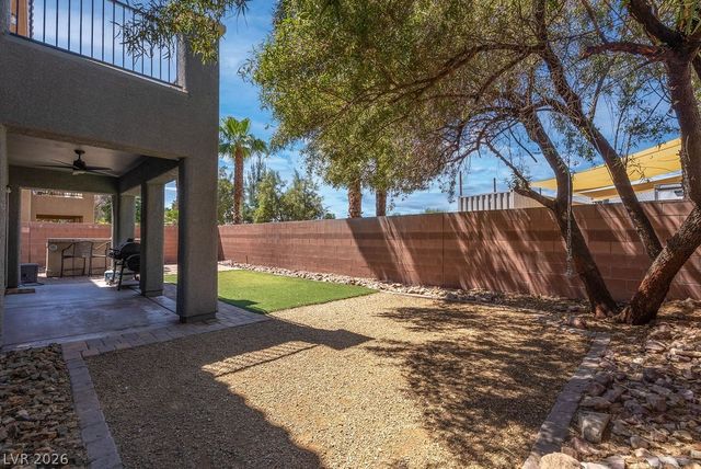 5519 Gemini Bridges Street, Las Vegas, NV 89130