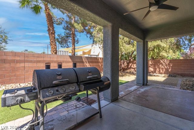 5519 Gemini Bridges Street, Las Vegas, NV 89130