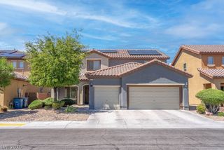 5519 Gemini Bridges Street, Las Vegas, NV 89130
