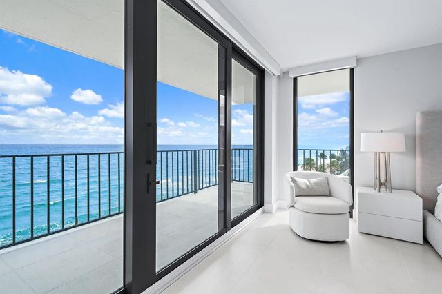 3456 S Ocean Boulevard 701, Palm Beach, FL 33480