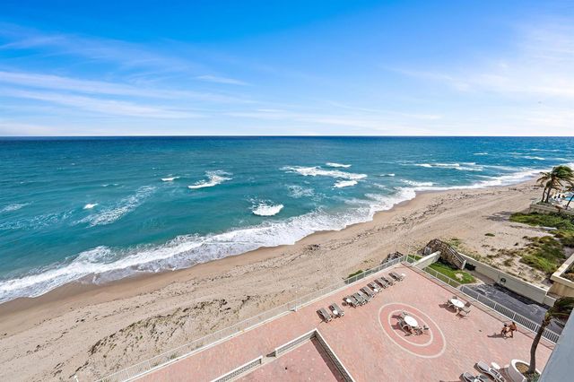 3456 S Ocean Boulevard 701, Palm Beach, FL 33480