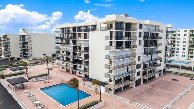 3456 S Ocean Boulevard 701, Palm Beach, FL 33480