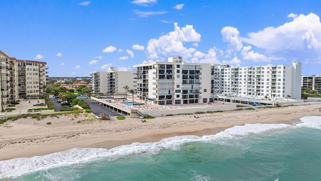 3456 S Ocean Boulevard 701, Palm Beach, FL 33480