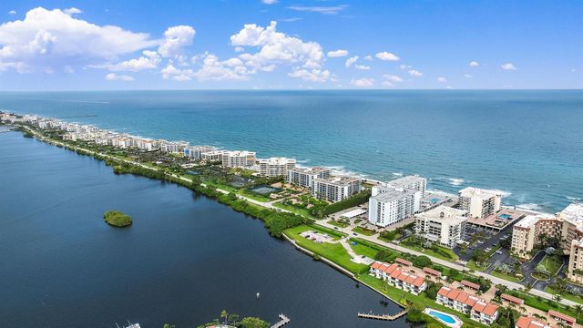 3456 S Ocean Boulevard 701, Palm Beach, FL 33480