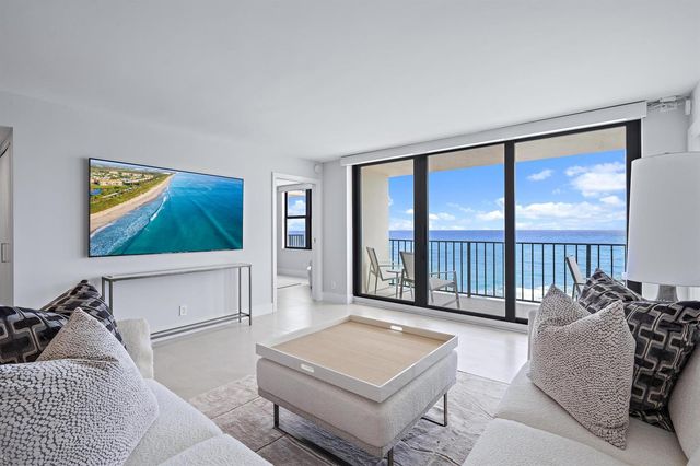 3456 S Ocean Boulevard 701, Palm Beach, FL 33480