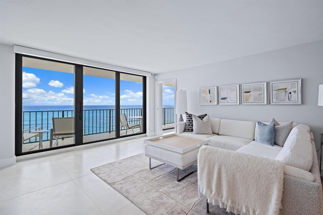 3456 S Ocean Boulevard 701, Palm Beach, FL 33480