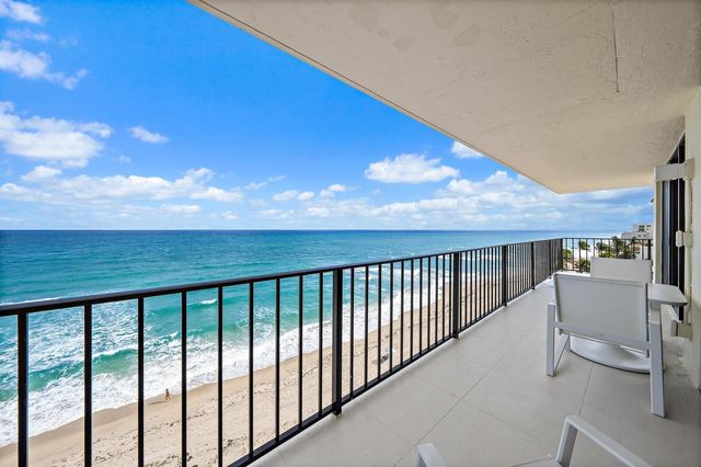 3456 S Ocean Boulevard 701, Palm Beach, FL 33480