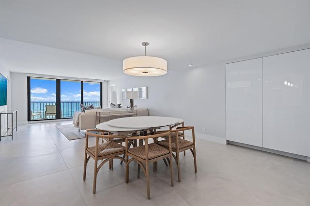 3456 S Ocean Boulevard 701, Palm Beach, FL 33480