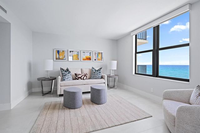 3456 S Ocean Boulevard 701, Palm Beach, FL 33480